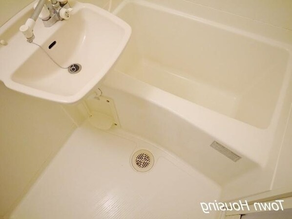 オーキッドレジデンス港北綱島アネックスの物件内観写真